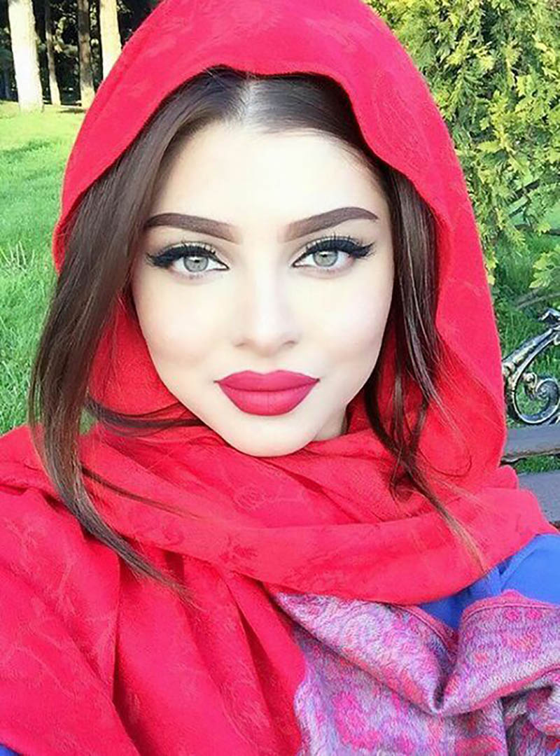 Pin em beautiful iranian women